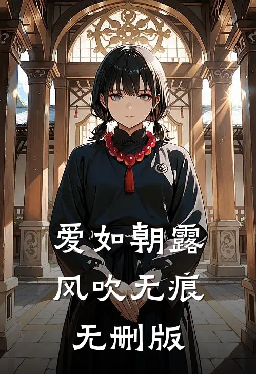 爱如朝露，风吹无痕无删版