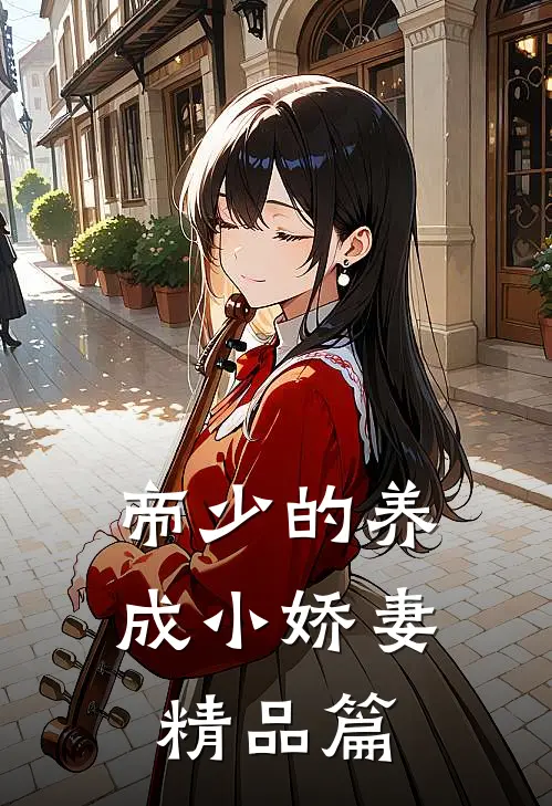 帝少的养成小娇妻精品篇