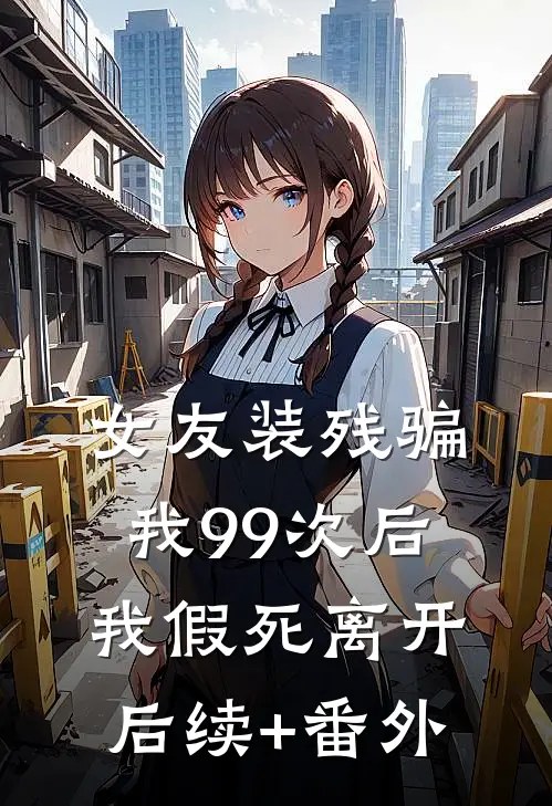 女友装残骗我99次后，我假死离开后续+番外