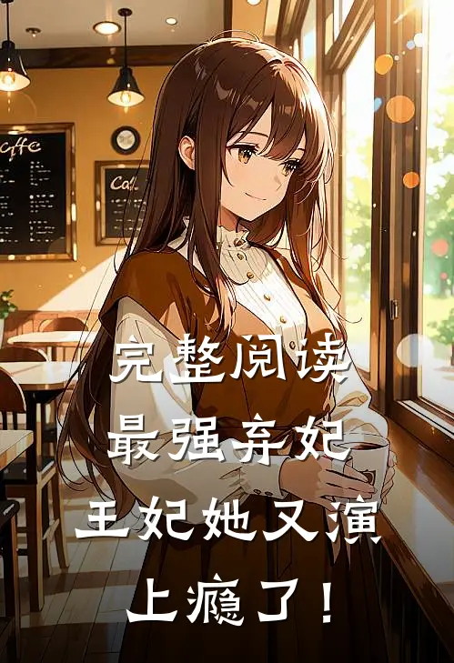 完整阅读最强弃妃：王妃她又演上瘾了！
