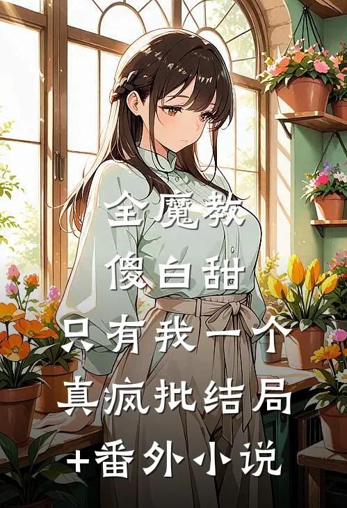 全魔教傻白甜，只有我一个真疯批结局+番外小说