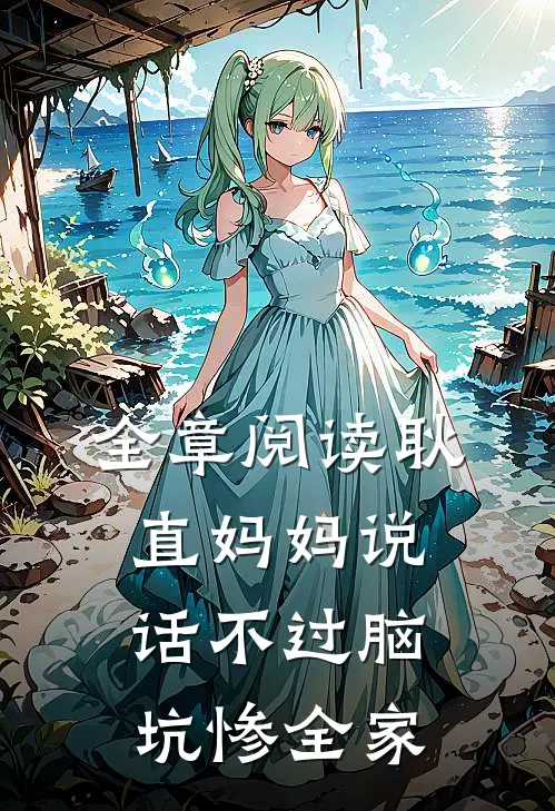 全章阅读耿直妈妈说话不过脑，坑惨全家