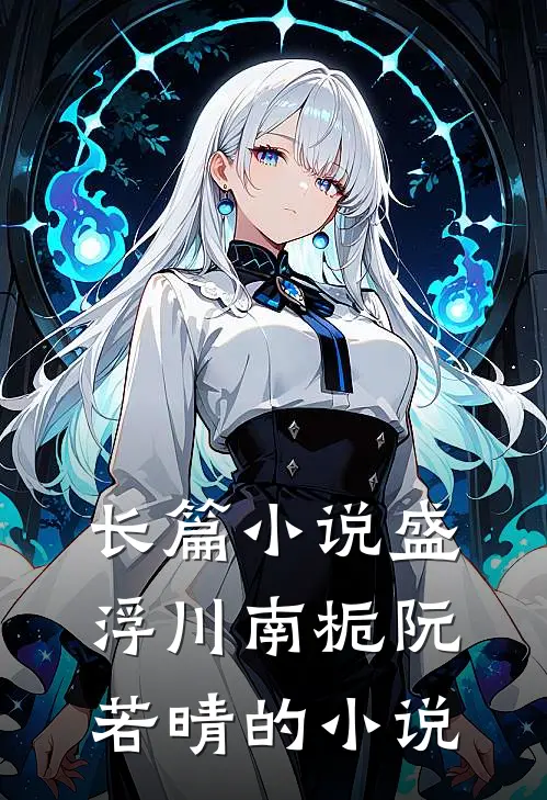 长篇小说盛浮川南栀阮若晴的小说