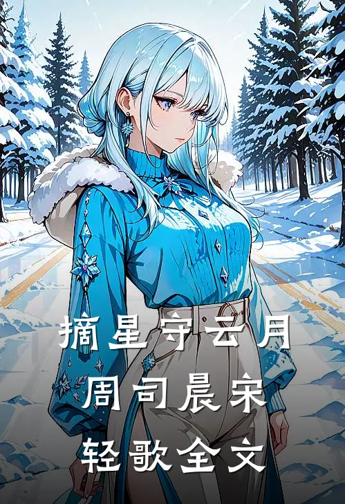 摘星守云月周司晨宋轻歌全文