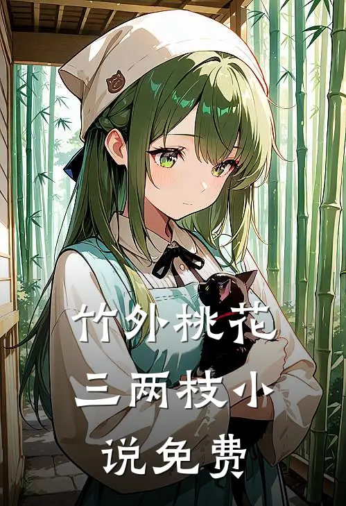 竹外桃花三两枝小说免费