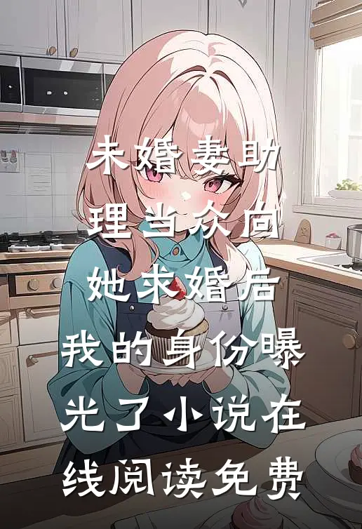 未婚妻助理当众向她求婚后，我的身份曝光了小说在线阅读免费