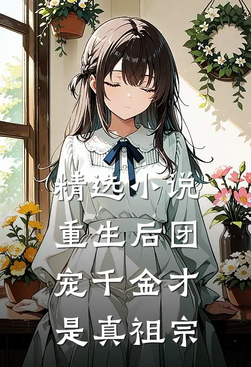 精选小说重生后团宠千金才是真祖宗