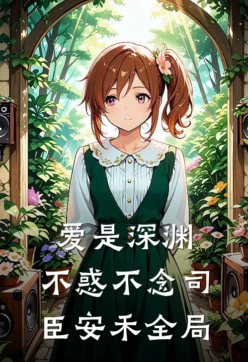 爱是深渊，不惑不念司臣安禾全局