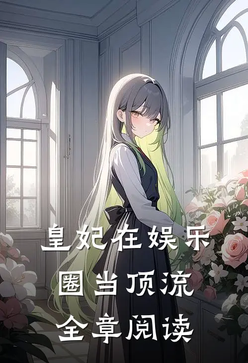 皇妃在娱乐圈当顶流全章阅读