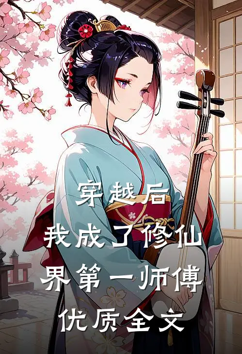 穿越后，我成了修仙界第一师傅优质全文