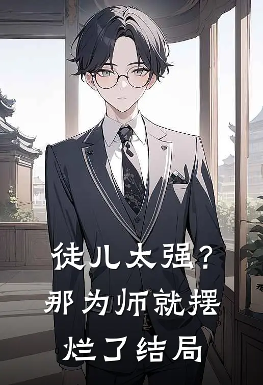 徒儿太强？那为师就摆烂了结局