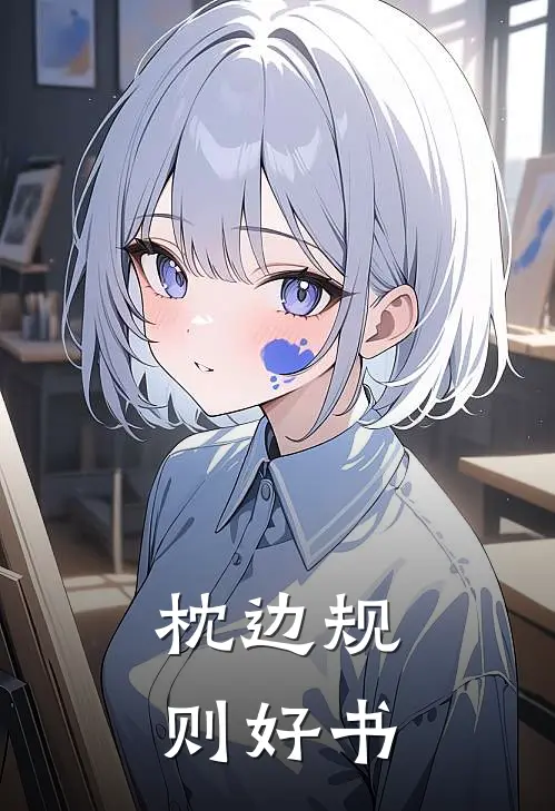 枕边规则好书