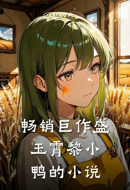 畅销巨作盛玉霄黎小鸭的小说