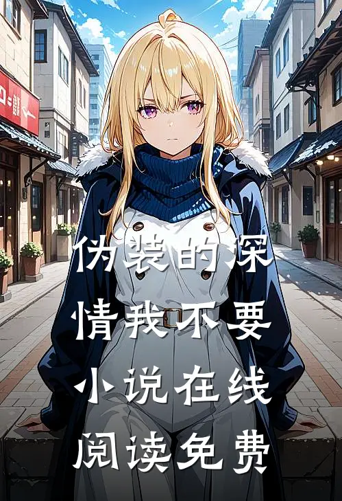 伪装的深情我不要小说在线阅读免费