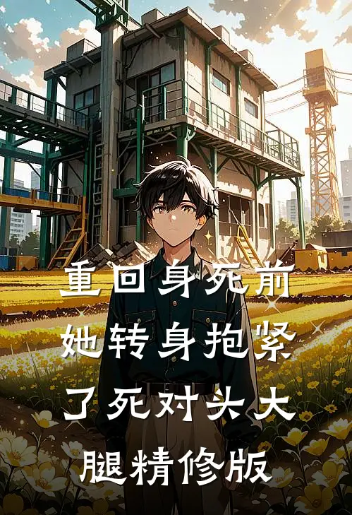 重回身死前,她转身抱紧了死对头大腿精修版
