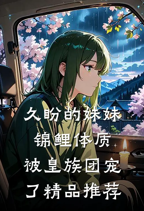 久盼的妹妹锦鲤体质，被皇族团宠了精品推荐
