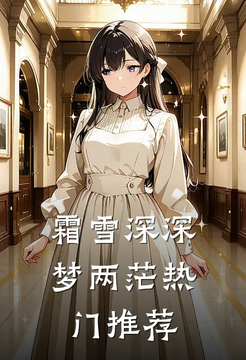 霜雪深深梦两茫热门推荐