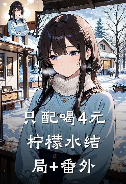 只配喝4元柠檬水结局+番外
