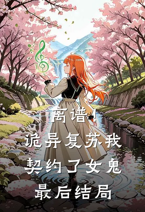 离谱！诡异复苏，我契约了女鬼最后结局