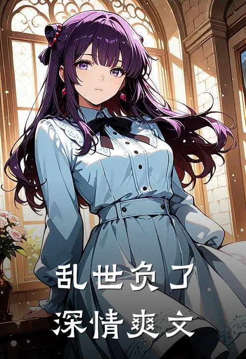 乱世负了深情爽文