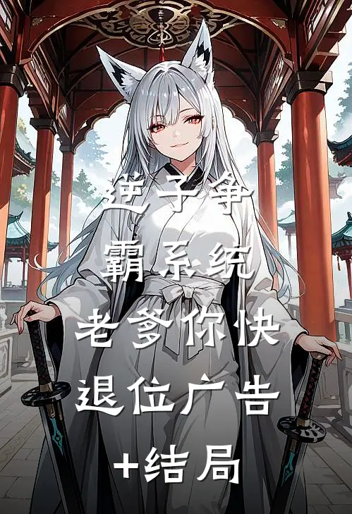 逆子争霸系统：老爹你快退位广告+结局