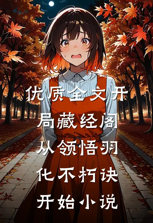 优质全文开局藏经阁从领悟羽化不朽诀开始小说