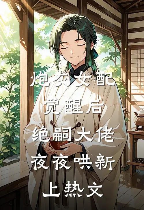 炮灰女配觉醒后，绝嗣大佬夜夜哄新上热文