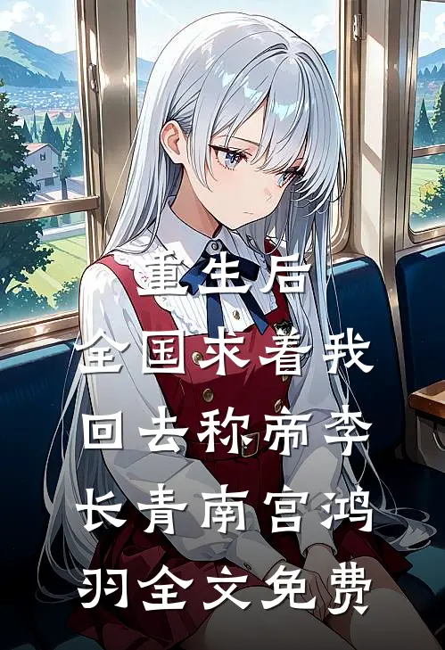 重生后，全国求着我回去称帝李长青南宫鸿羽全文免费