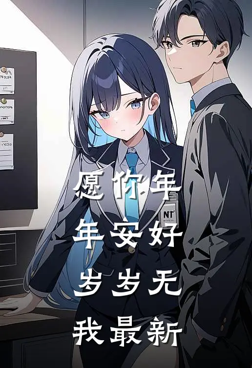 愿你年年安好，岁岁无我最新