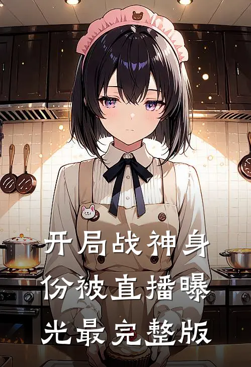 开局战神身份被直播曝光最完整版
