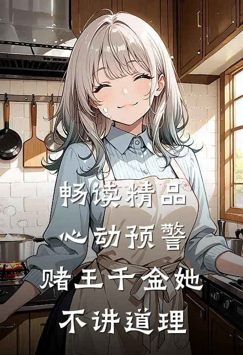 畅读精品心动预警：赌王千金她不讲道理