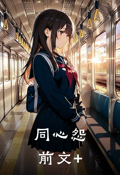 同心怨前文+