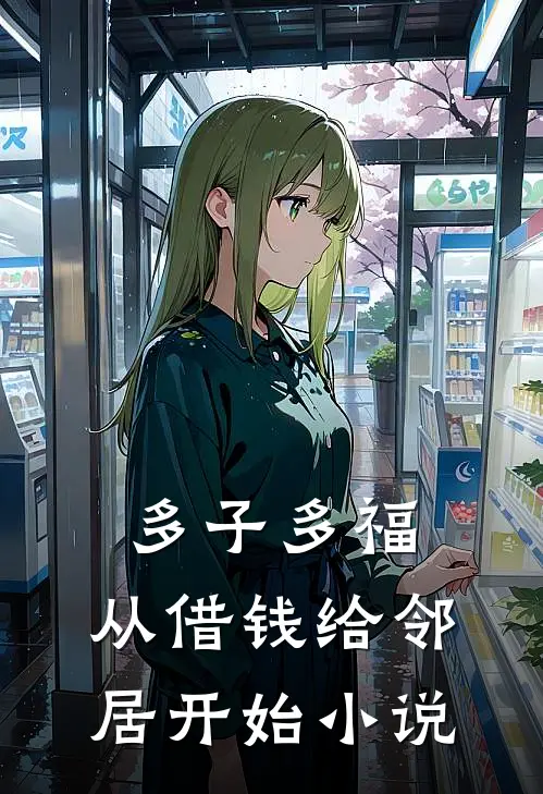 多子多福，从借钱给邻居开始小说