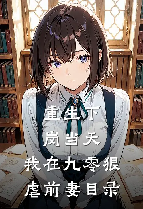 重生下岗当天，我在九零狠虐前妻目录