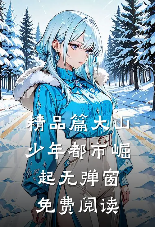 精品篇大山少年都市崛起无弹窗免费阅读
