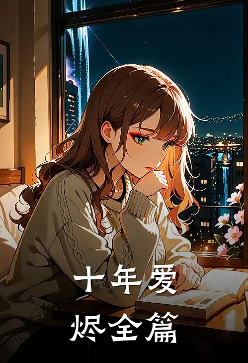 十年爱烬全篇
