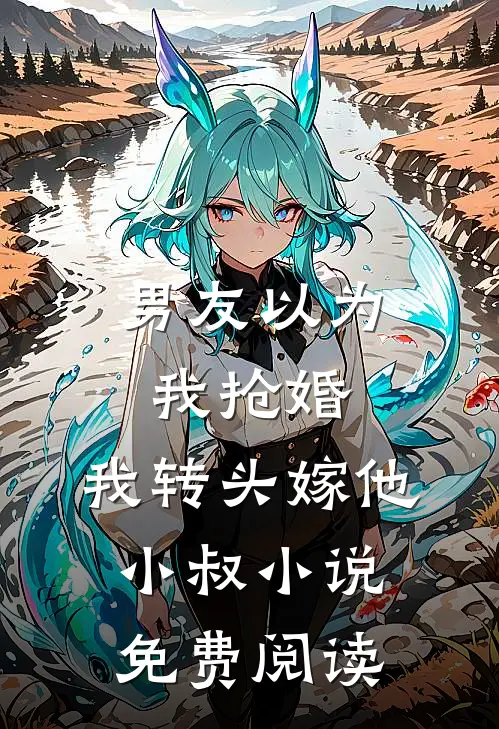 男友以为我抢婚，我转头嫁他小叔小说免费阅读