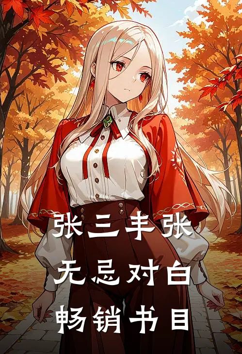 张三丰张无忌对白畅销书目