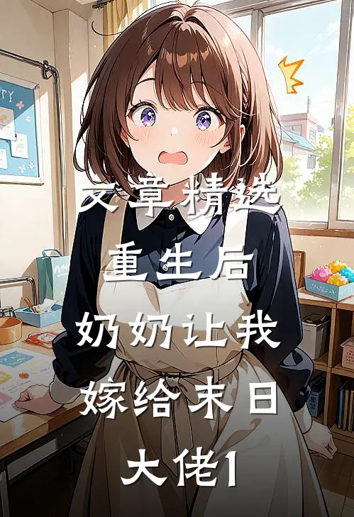 文章精选重生后，奶奶让我嫁给末日大佬1