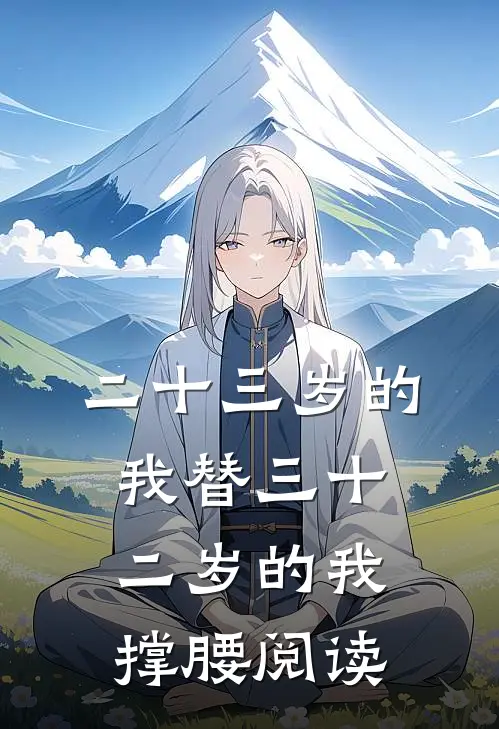 二十三岁的我替三十二岁的我撑腰阅读