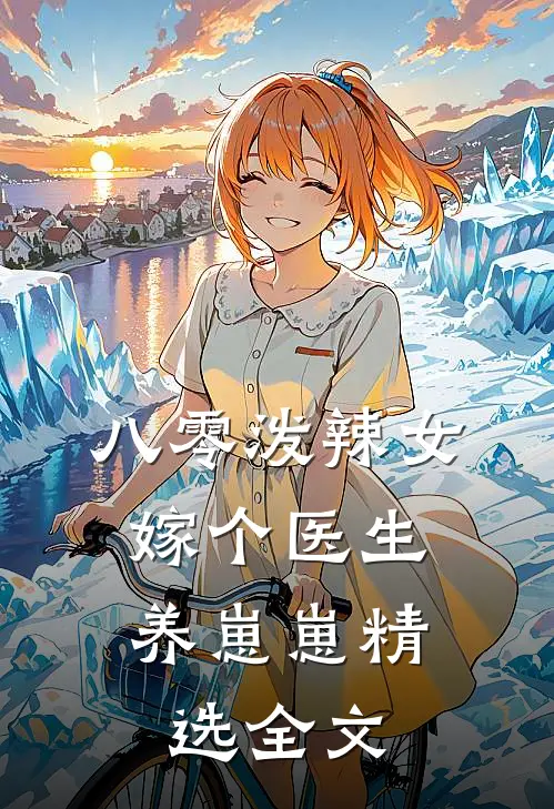 八零泼辣女，嫁个医生养崽崽精选全文