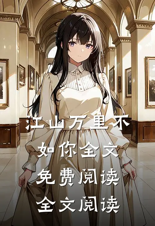 江山万里不如你全文免费阅读全文阅读