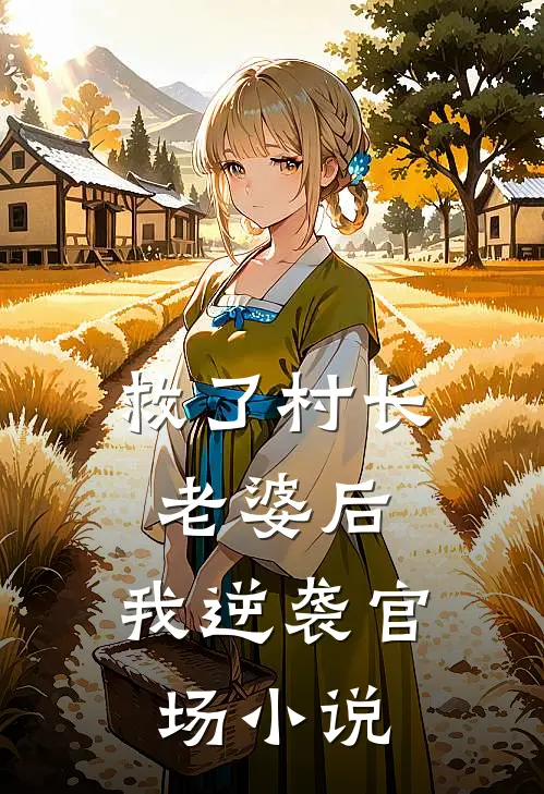 救了村长老婆后，我逆袭官场小说