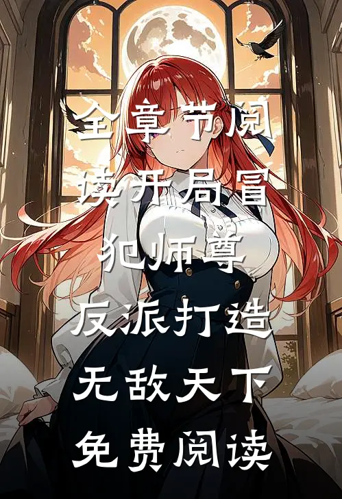 全章节阅读开局冒犯师尊,反派打造无敌天下免费阅读