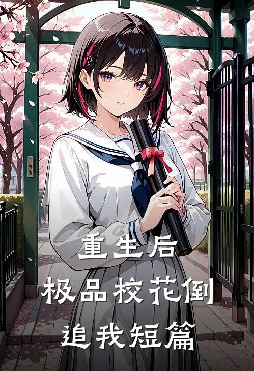 重生后，极品校花倒追我短篇