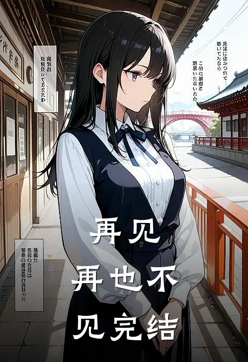 再见，再也不见完结