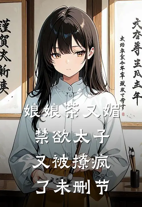 娘娘茶又媚，禁欲太子又被撩疯了未删节