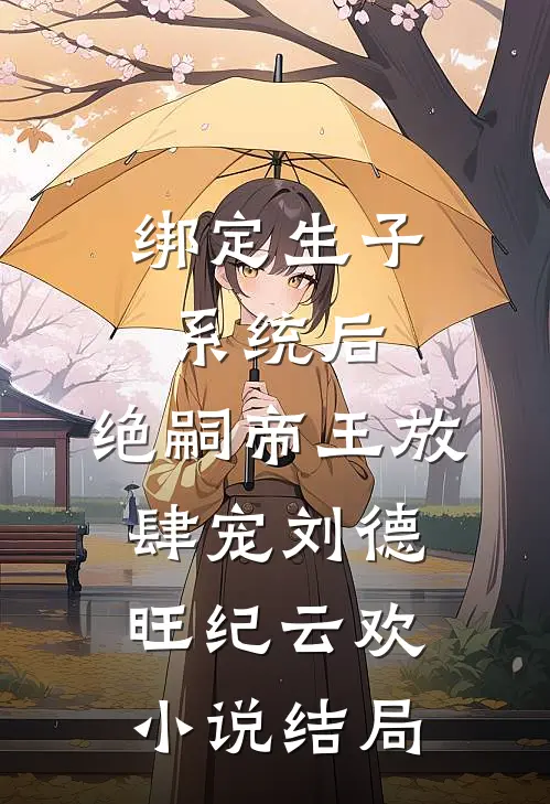 绑定生子系统后，绝嗣帝王放肆宠刘德旺纪云欢小说结局