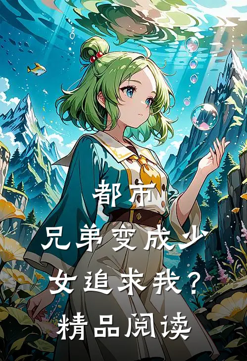 都市兄弟变成少女追求我?精品阅读