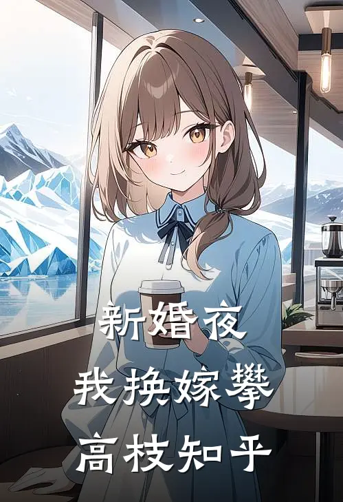 新婚夜，我换嫁攀高枝知乎